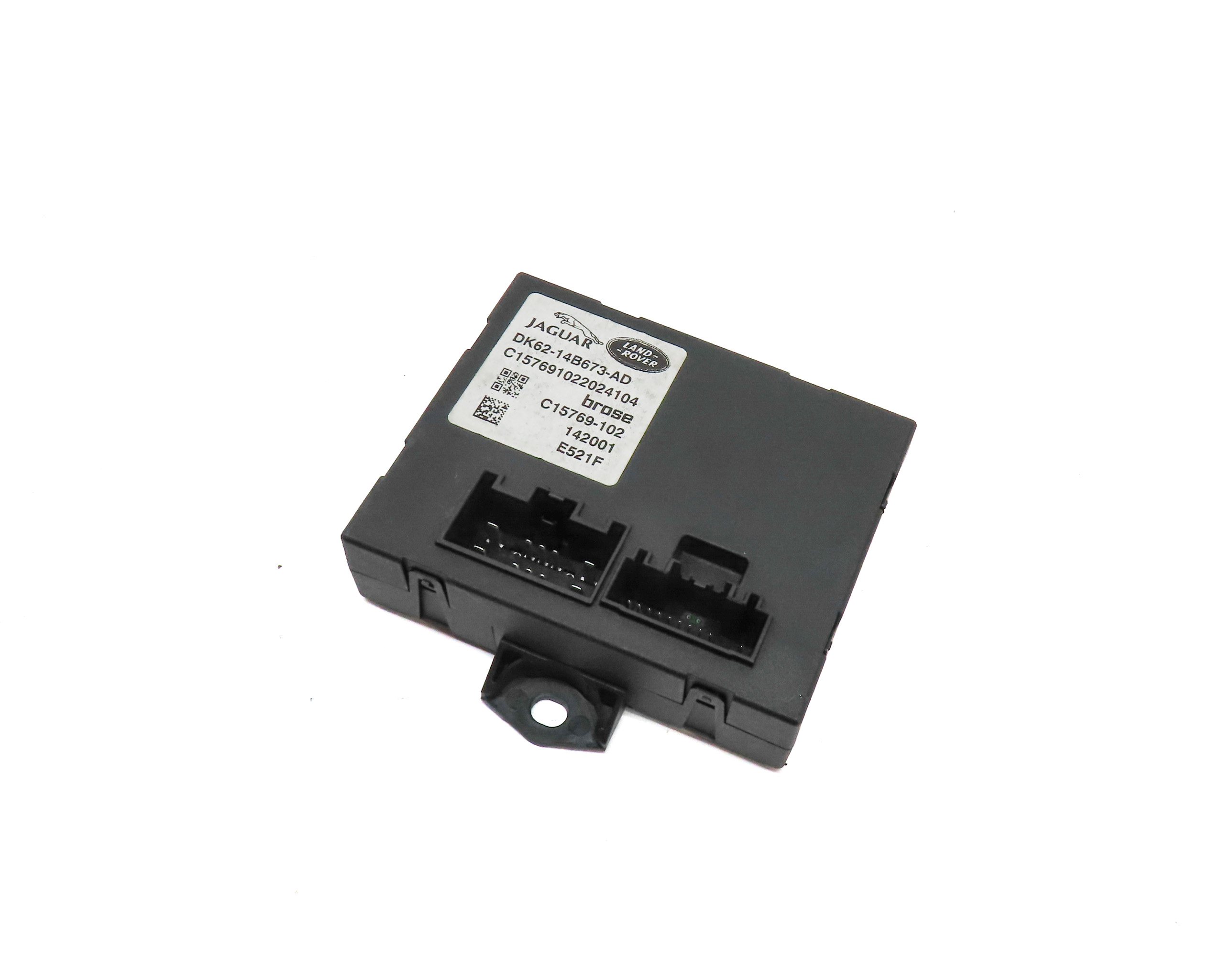 2014-2015 RANGE ROVER SPORT (L494) REAR TRUNK LIFT LIFTGATE CONTROL MODULE — exact item pictured